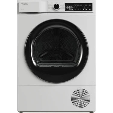 Vestel KM 95301 9 kg Çamaşır Kurutma