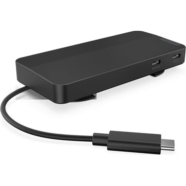 Lenovo 40B90100EU Usb-C Dual Display Travel Dock (100W Fiyatı