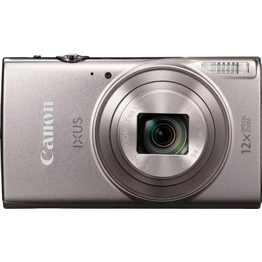 Canon Ixus 285 (Ixy 650) Dijital Kompakt Fotograf Makinası -
