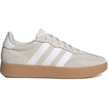 Barreda Erkek Gri Sneaker Ayakkabı