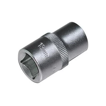 Izeltaş Altı Köşe Lokma Anahtar 1/2'' 17