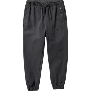 Merrell Hayes Jogger Erkek Siyah Outdoor
