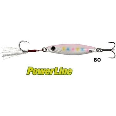 Powerline Bluefish Jig 15GR Fiyatı - Taksit Seçenekleri