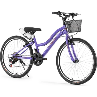 Trail TR400 24 Jant Bisiklet 21 Vites ?ehir Da?