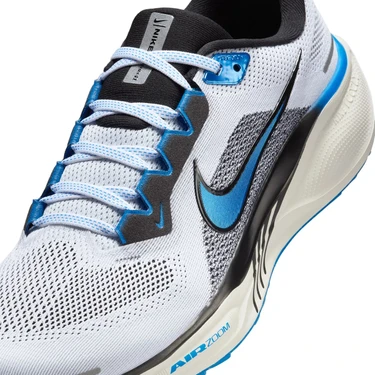 Nike Air Zoom Pegasus 41 Erkek Beyaz Koşu Ayakkabısı Fiyatı