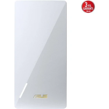 ASUS RP-BE58 BE3600 WIFI7 Dual Band Mesafe Genişletici Priz