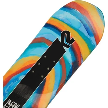 K2 Lil Mini Kids Snowboard Fiyatı - Taksit Seçenekleri