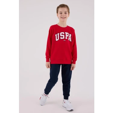 U.s. Polo Assn. Erkek Çocukeşofman Takımı
