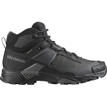 Salomon x Ultra 5 Mid Gore-Tex Erkek Outdoor Botu L47754200