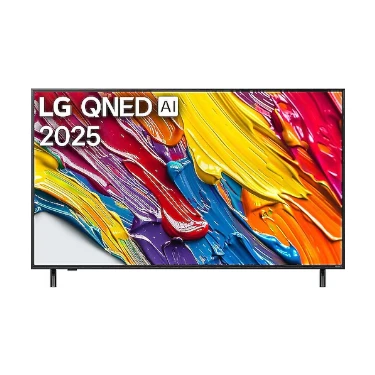 LG 75 Inç 190 Ekran QNED 4K Smart TV Aı Sihirli Kumanda HDR10
