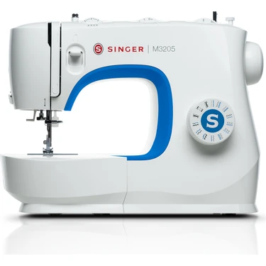 Singer 3205 Dikiş