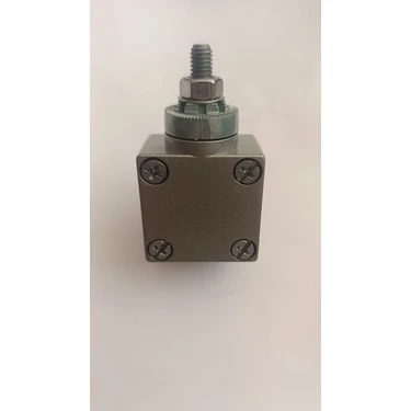 Telemecanique Sensors ZCK-E05 Açısal Hareketli Limit Switch Fiyatı