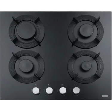 Franke Ocak Fhmf 604 4gc Bk