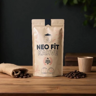 Neo Fit Kahve Inulin ve Bromelian 100 g Organik Dengeli Fiyatı