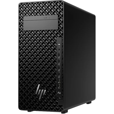 Hp Z2 Tower G1I Intel Core Ultra 9 285 192GB Ddr5 1tb SSD Fiyatı