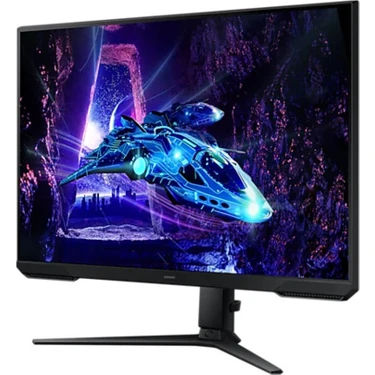 Samsung Odyssey G3 G30D 32"  180Hz 1ms Full HD Pivot VA Gaming Monitör