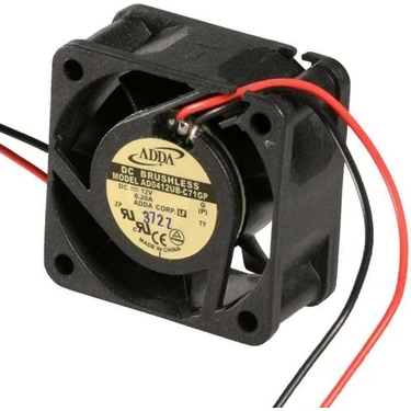 Adda 40X40X20MM 12V 0,20A 3 Kablo Fan AD0412UB-C71GP Fiyatı