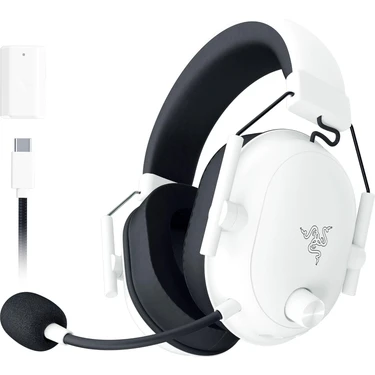 【Tak925】Razer BLACKSHARKV2 HYPERSPEED Razer Blackshark V2 Hyperspeed - Kablosuz E-Spor Oyun Fiyatı