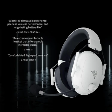 Razer Blackshark V2 Hyperspeed - Kablosuz E-Spor Oyun Fiyatı