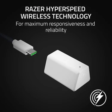 Razer Blackshark V2 Hyperspeed - Kablosuz E-Spor Oyun Fiyatı