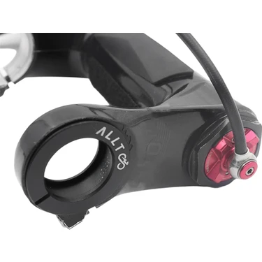 Pshcooe Cannondale Lefty Bisiklet Ön Çatal Borusu Yedek Fiyatı