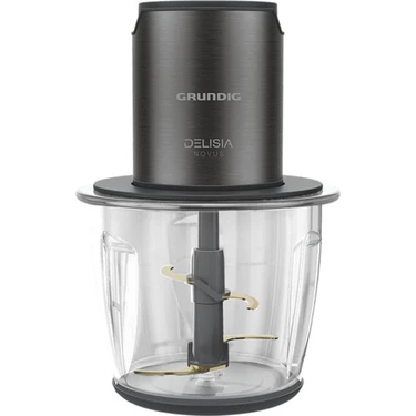 Grundig Do 7266 Cdx Delisia Novus Inox