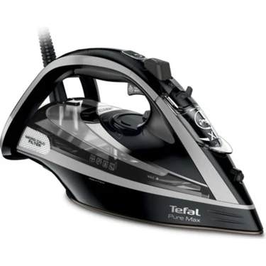 Tefal Pure Max FV9850 Buharlı
