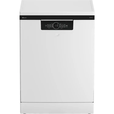 Beko BM 6147 WF 6 Programlı Solo Bulaşık Makinesi C Enerji Sınıfı 16 Kişilik