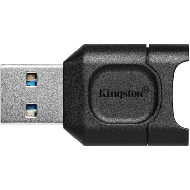 Kingston MLPM MobileLite Plus USB 3.1 microSDHC-SDXC UHS-II Card