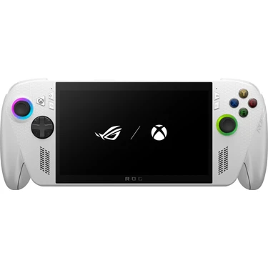 Asus RC73YA-ROG Xbox Ally AMD Ryzen Z2 A 16GB 512GB SSD Windows 11 Home 7" El Oyun