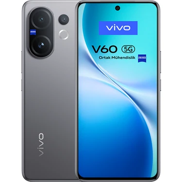 Vivo V60 12GB 256GB (Vivo Türkiye
