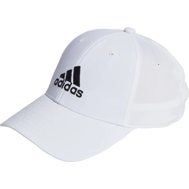 Adidas Sportswear II3552 Embroidered Logo Lightweight Baseball