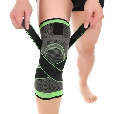 Yangmei Diz Sıkıştırma Kolu, Menisküs Yırtılması, Artrit, Koşu, Basketbol, Mcl, Crossfit, (Yurt