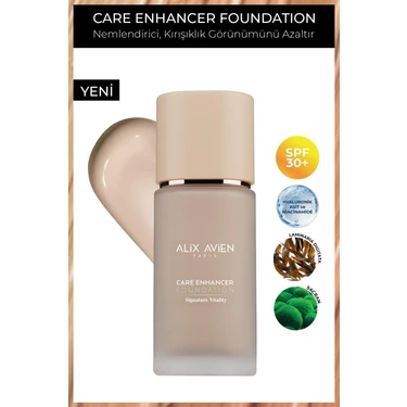 Kırışıklık Karşıtı Nemlendirici SPF30 Parlak Bitişli Fiyatı