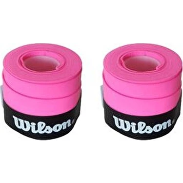 Comfort Bowl O'grips 2 Adet Grip, Tenis Raketi Gribi