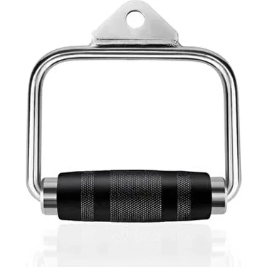 982214 Stirrup Handle Tek El Çekiş