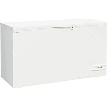 Uğur Udd 565 T D/s Sandık Tipi Derin Dondurucu 89 cm Yükseklik Beyaz Renk Statik