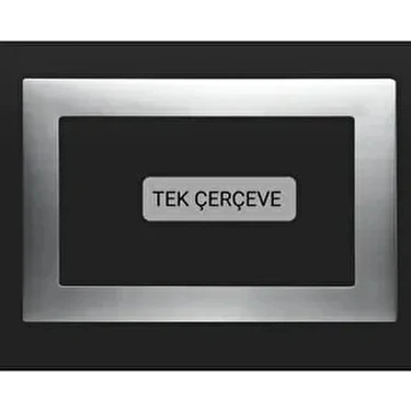 MDC-897 I ÇERÇEVE(MD-897 I Ankastre Mikrodalga Uyumlu