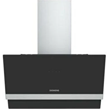 LC66KAJ60T Siyah Duvar Tipi