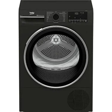 Beko Km 91 Bmg 9 kg Kapasiteli Kurutma Makinesi A++ Enerji Sınıfı Isı Pompalı Kırışıklık