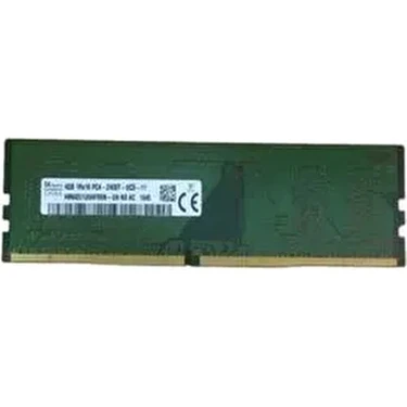 4gb 1RX16 Pc4 2400T (HMA851U6AFR6N-UH) Ddr4 2400MHZ Masaüstü Fiyatı