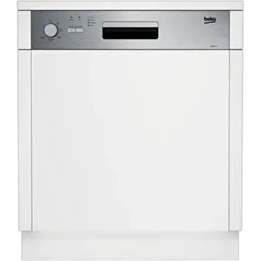 Bma 5130 I Yarı Ankastre Bulaşık