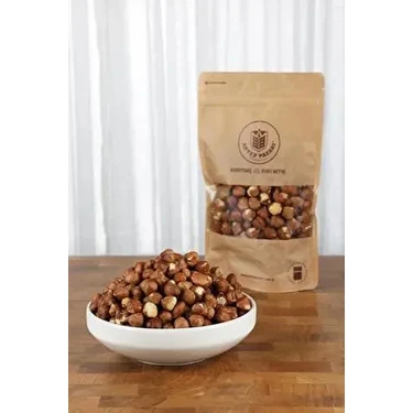 Çiğ Naturel Fındık Içi Yeni Mahsül 1000