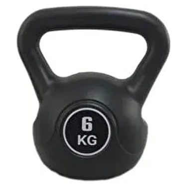 6 kg Kettlebell Çaydanlık