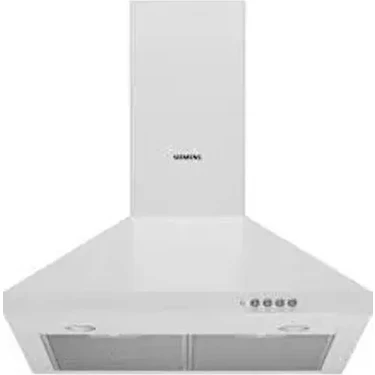Siemens LC64PCC20T Duvar tipi davlumbaz