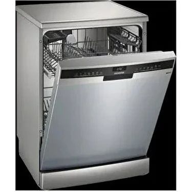 SN23EI62KT 6 Programlı Bulaşık