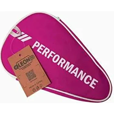 Table Tennis Racket Cover Masa Tenisi Raket ve Top Kılıfı