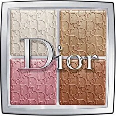 Dior Backstage Glow Yüz Paleti 001 Universal Neutral Toz Aydınlatıcı