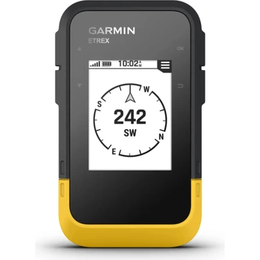 Garmin eTrex
