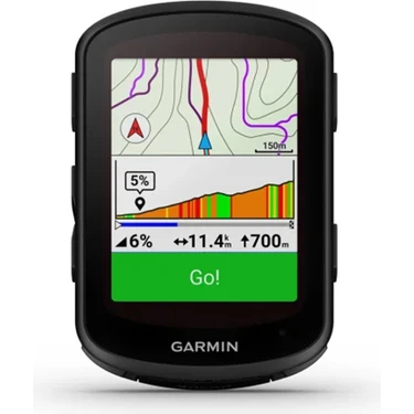 Garmin Edge 840 - Solar Fiyatı, Taksit Seçenekleri ile Satın Al